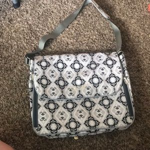 Brand new diaper bag